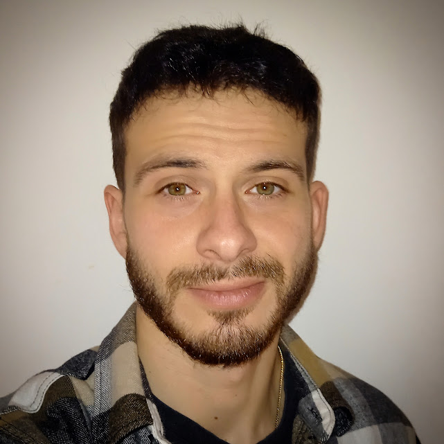 nicolas ferraro